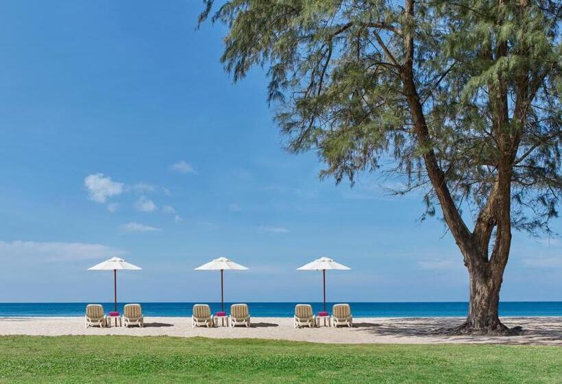 高级海景房, Dusit Thani Laguna Phuket
