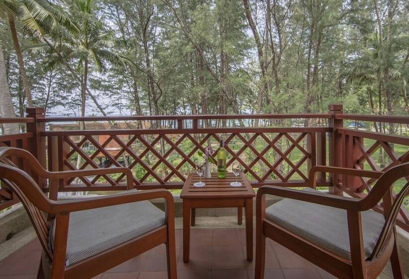 Habitación Premium Vista al Mar., Dusit Thani Laguna Phuket