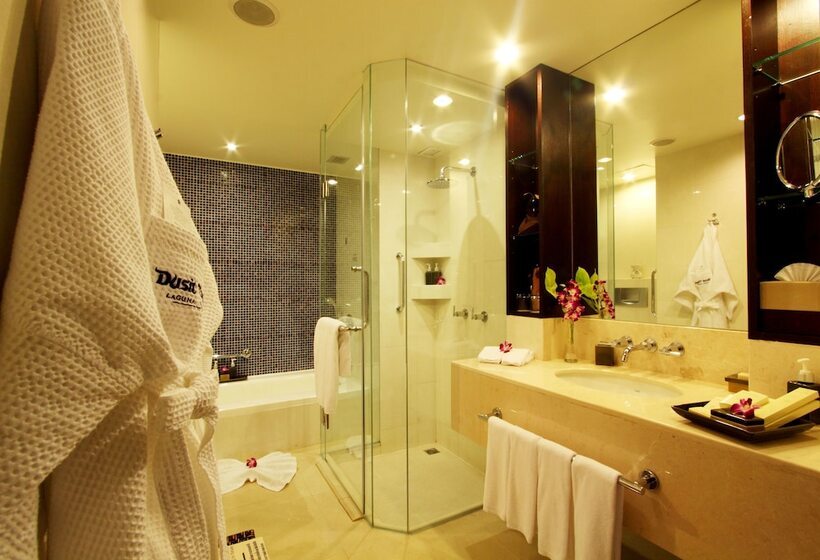 Люкс, Dusit Thani Laguna Phuket