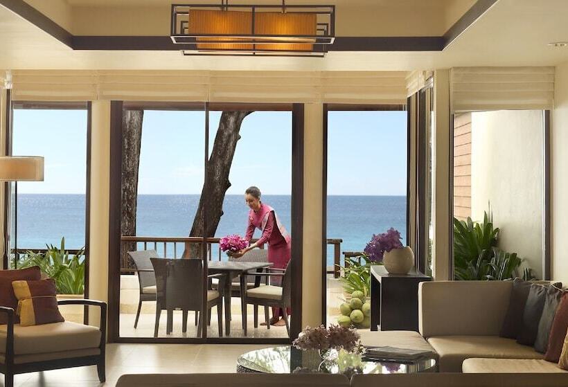 Вилла 2 Спальни, Dusit Thani Laguna Phuket