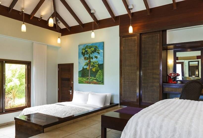 سوییت خانوادگی, Fisherman S  Cove Resort