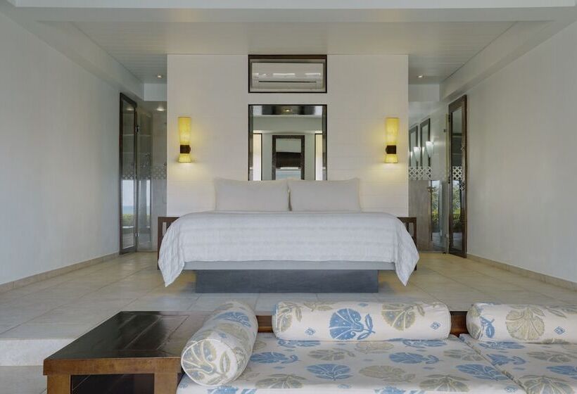 Deluxe Suite Sea View, Fisherman S  Cove Resort