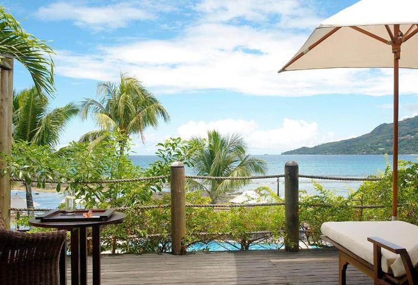 اتاق لوکس با چشم‌انداز دریا, Fisherman S  Cove Resort
