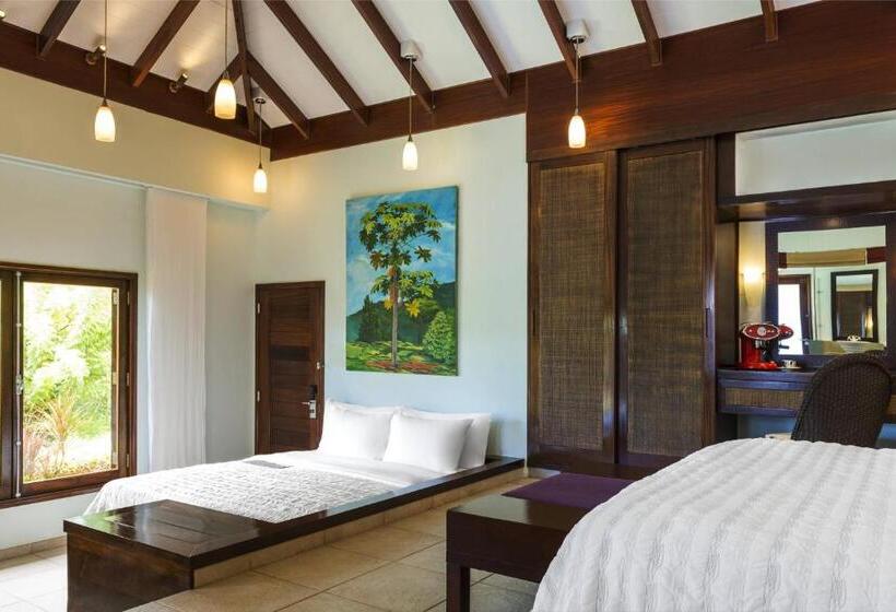 سوییت خانوادگی, Fisherman S  Cove Resort