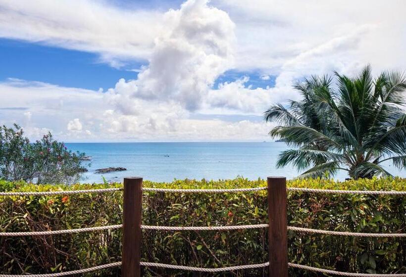 سوئیت اجرایی با چشم‌انداز دریا, Fisherman S  Cove Resort