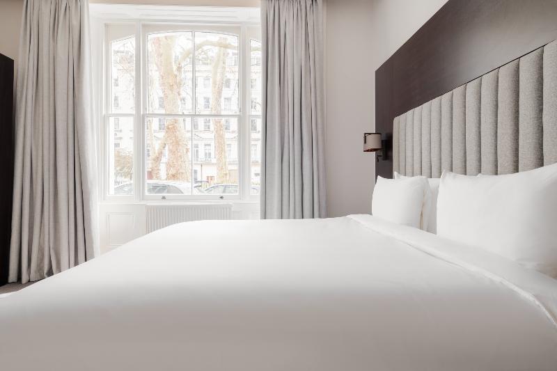 Классический Номер Вид на Море, Mövenpick Hotel Gammarth Tunis