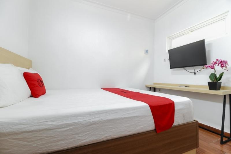 Люкс, Original Sokos Hotel Presidentti Helsinki
