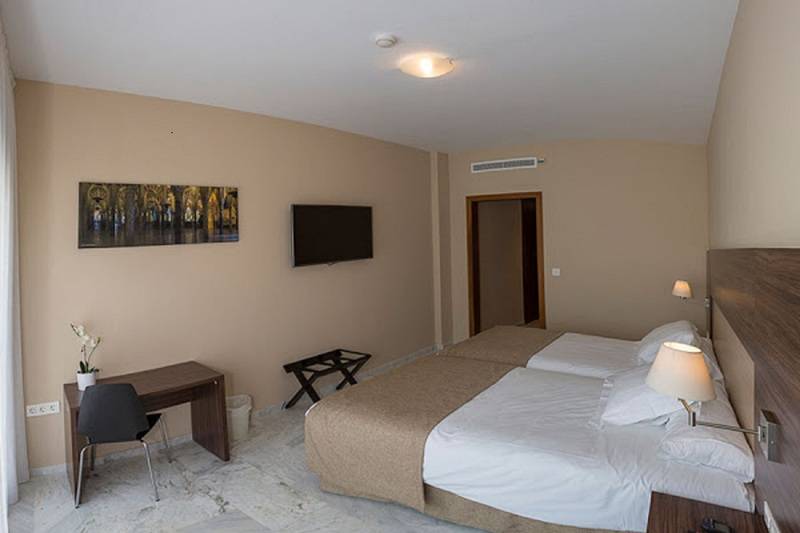 Номер Superior, Original Sokos Hotel Presidentti Helsinki