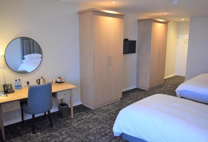 Номер Superior, Premier Resort Cutty Sark