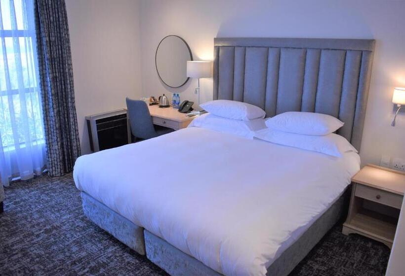 Номер Deluxe, Premier Resort Cutty Sark