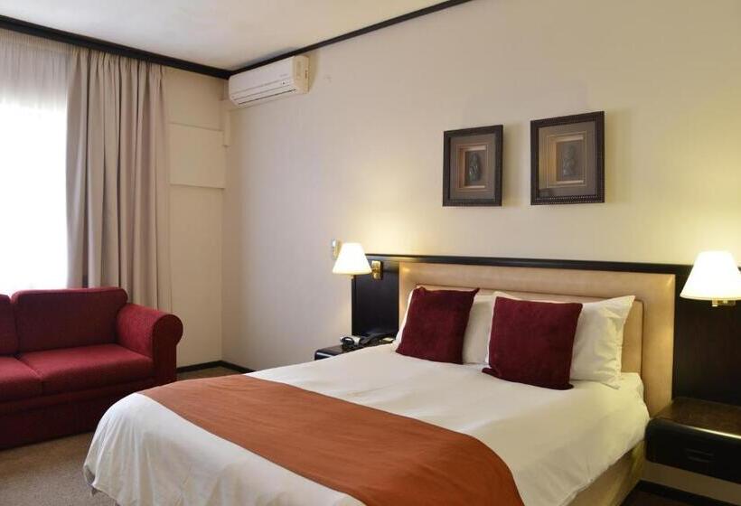 חדר סטנדרט, Cumberland Hotel Worcester