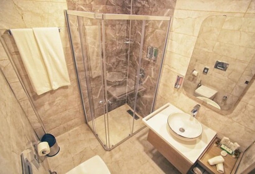 스탠다드 룸, Bolu Koru Hotels Spa & Convention