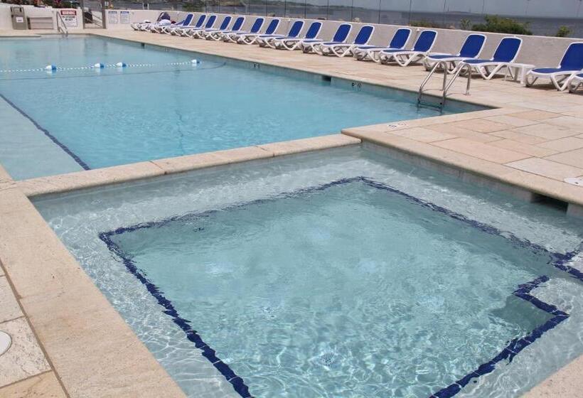 스탠다드 룸 바다 전망, Ocean House Hotel At Bass Rocks
