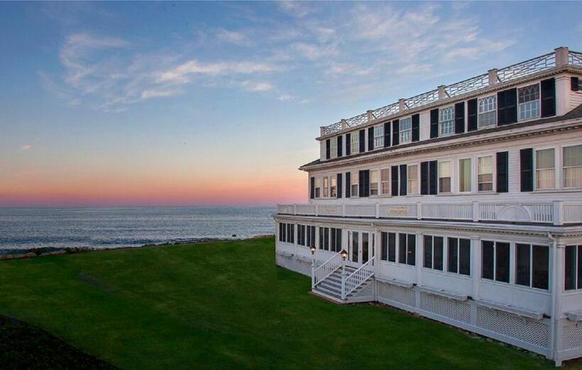 스탠다드 룸 킹사이즈 침대, Ocean House Hotel At Bass Rocks