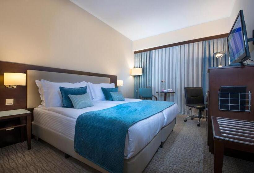 اتاق استاندارد, Radisson Blu  Ankara
