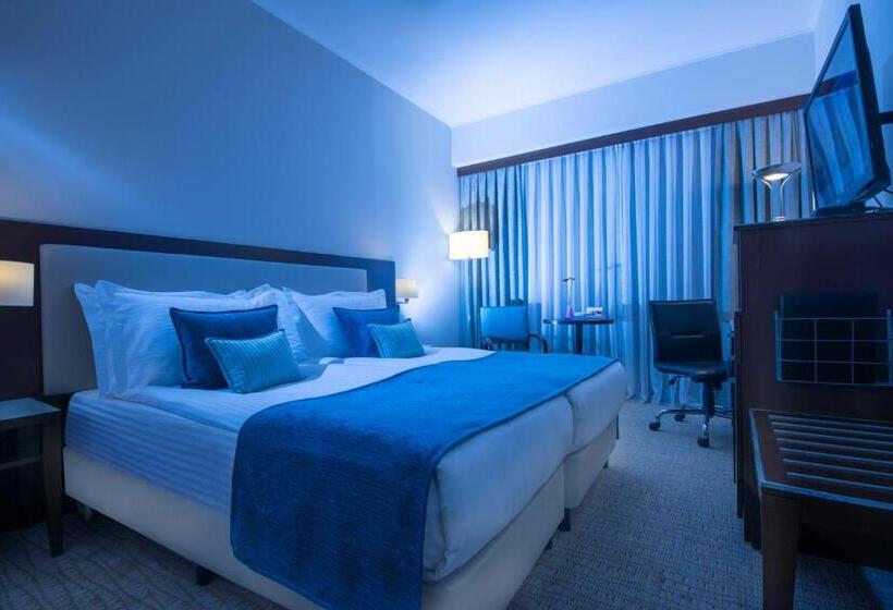 اتاق استاندارد, Radisson Blu  Ankara