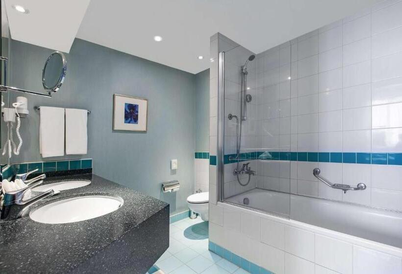 مجموعه ویستا شهر, Radisson Blu  Ankara