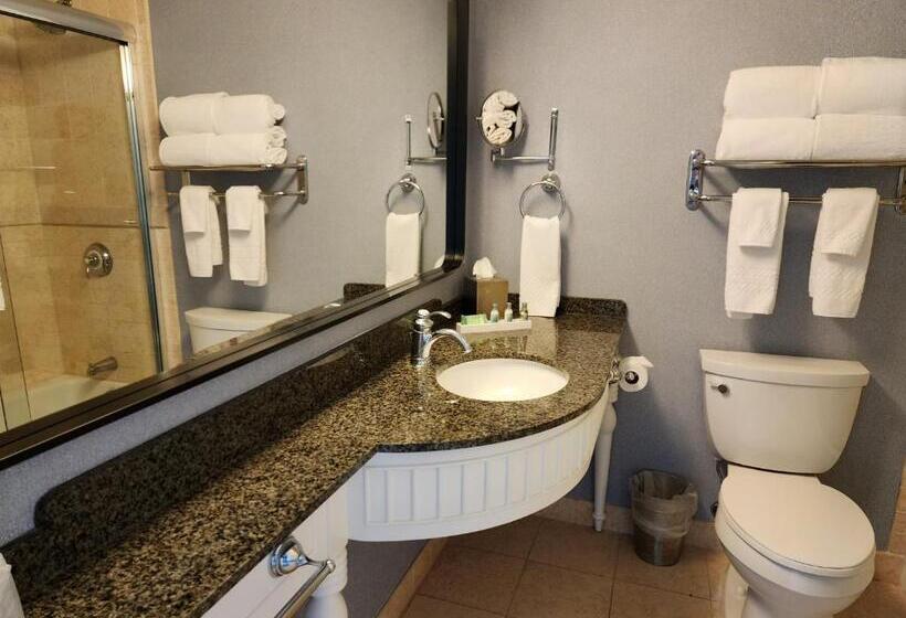 Номер Стандарт, The Abbey Resort