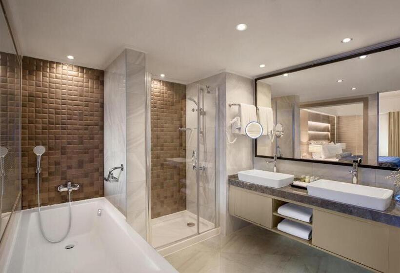 Family Suite, Paloma Foresta   All Inclusive