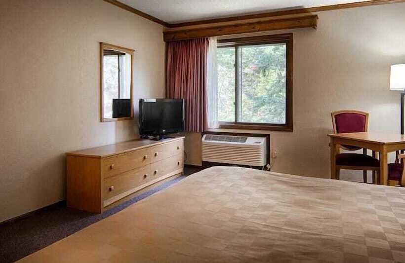 标准间带湖景, Centerstone Resort Lake Aire