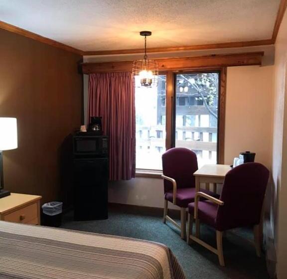 豪华房间, Centerstone Resort Lake Aire