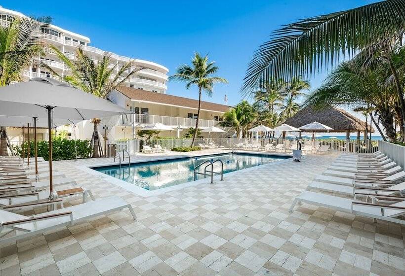 스탠다드 룸, Beachcomber Resort & Club