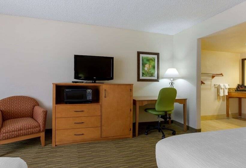 스위트, Best Western Paint Pony Lodge