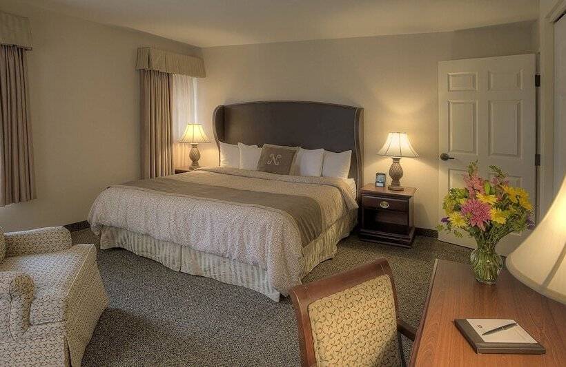 套房, Best Western Plus The Normandy Inn & Suites