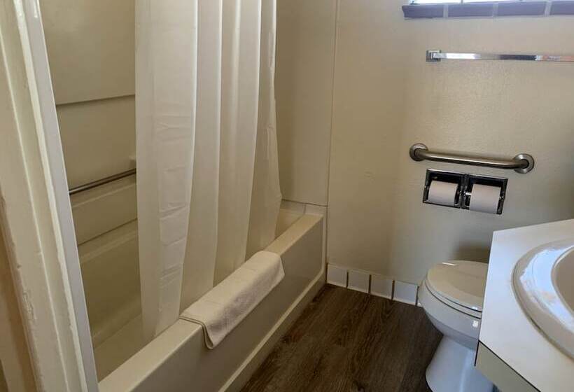 스탠다드 룸, Great Western Colorado Lodge