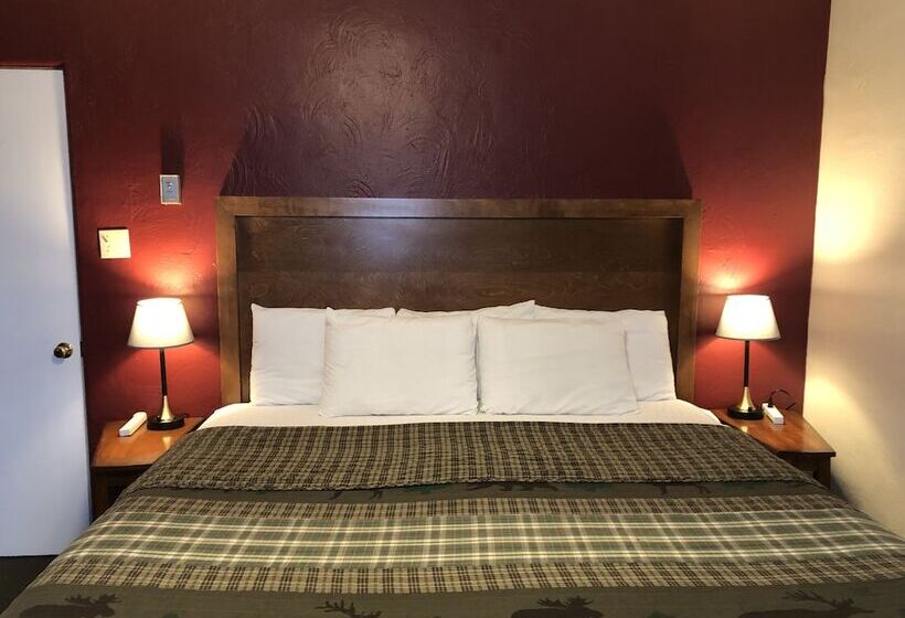 패밀리 스위트, Great Western Colorado Lodge