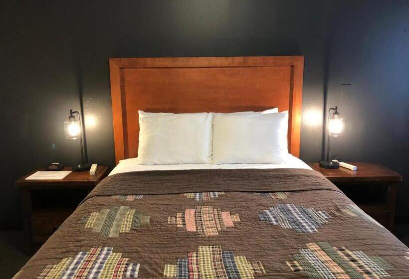 스탠다드 룸, Great Western Colorado Lodge