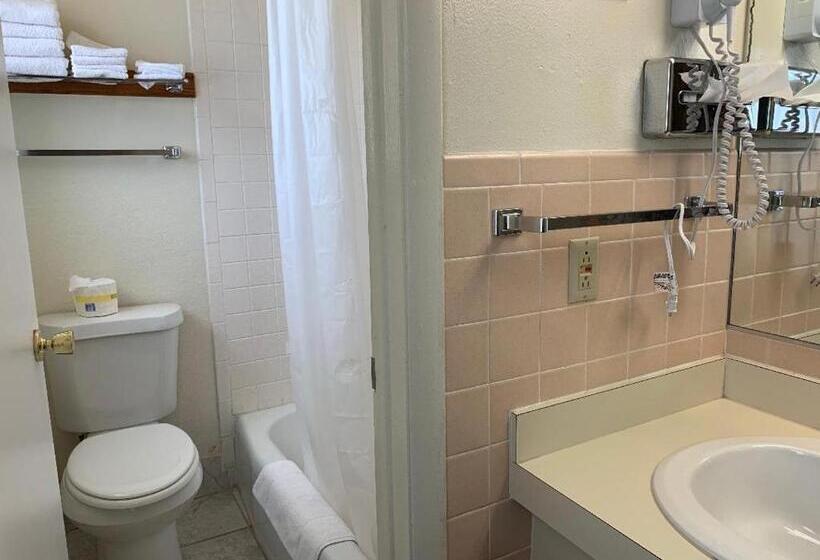스탠다드 룸, Great Western Colorado Lodge