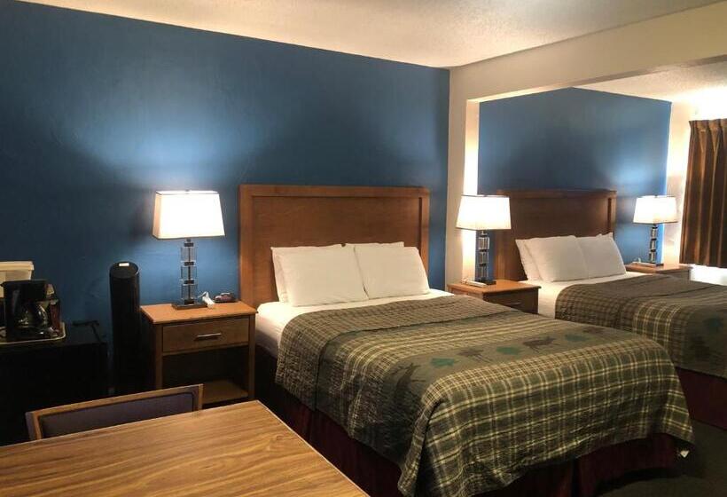 스탠다드 룸, Great Western Colorado Lodge