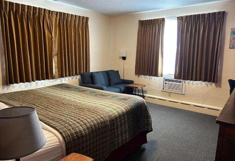 패밀리 스위트, Great Western Colorado Lodge