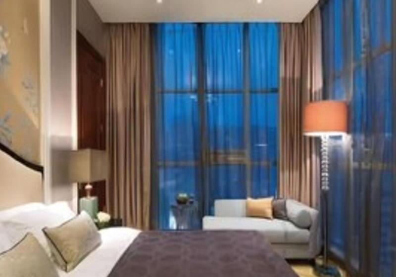 장애인을 위한 스탠다드 룸, Hampton Inn & Suites Craig