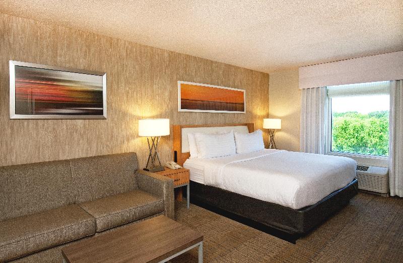 Стандартный Номер Кровать Кинг, Holiday Inn Little Rock   Presidential Downtown, An Ihg