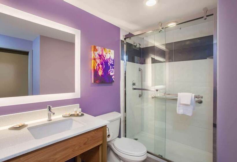 Номер Executive, La Quinta By Wyndham Madera