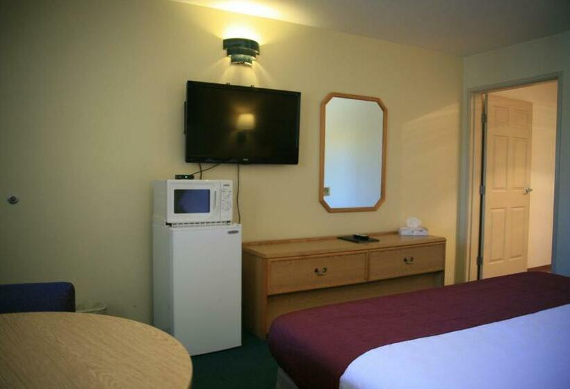 Стандартный Номер Кровать Кинг, Black Canyon Motel