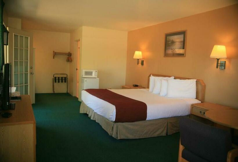 Стандартный Номер Кровать Кинг, Black Canyon Motel