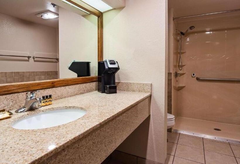 标准间, Best Western Plus Saddleback Inn And Conference Center