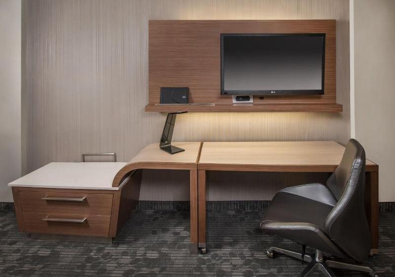 장애인을 위한 스탠다드 룸, Best Western Plus Truckeetahoe