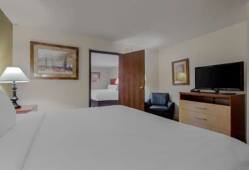 Family Suite, Best Western Red Hills