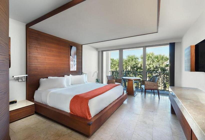 Номер Стандарт Двуспальная Кровать, Costa D'este Beach Resort & Spa