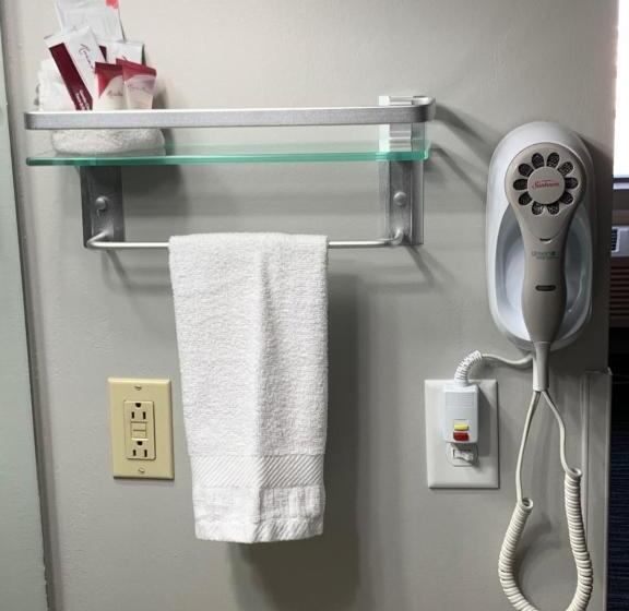 Номер Стандарт 2 Двуспальные Кровати, Countryside Inn & Suites Omaha East Council Bluffs Ia