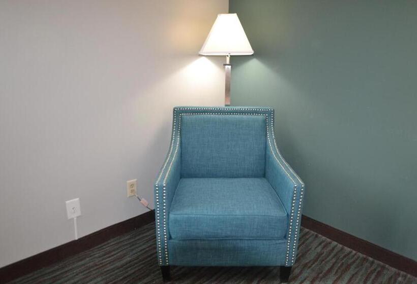 Номер Стандарт 2 Двуспальные Кровати, Countryside Inn & Suites Omaha East Council Bluffs Ia