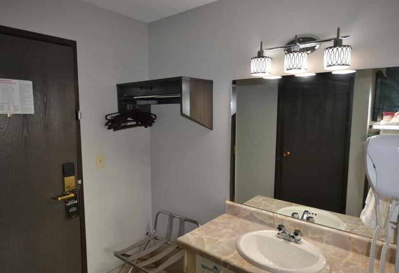 Family Suite, Countryside Inn & Suites Omaha East Council Bluffs Ia