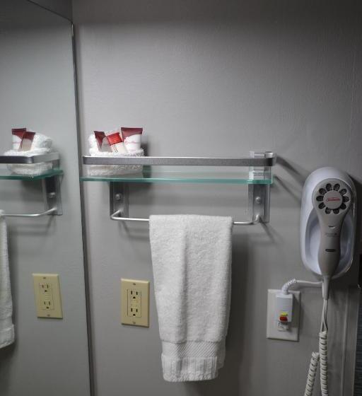 Стандартный Номер Кровать Кинг, Countryside Inn & Suites Omaha East Council Bluffs Ia