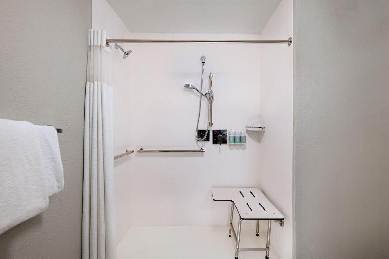 Стандартный Номер Кровать Кинг, Courtyard By Marriott Dallas Plano Parkway At Preston Road