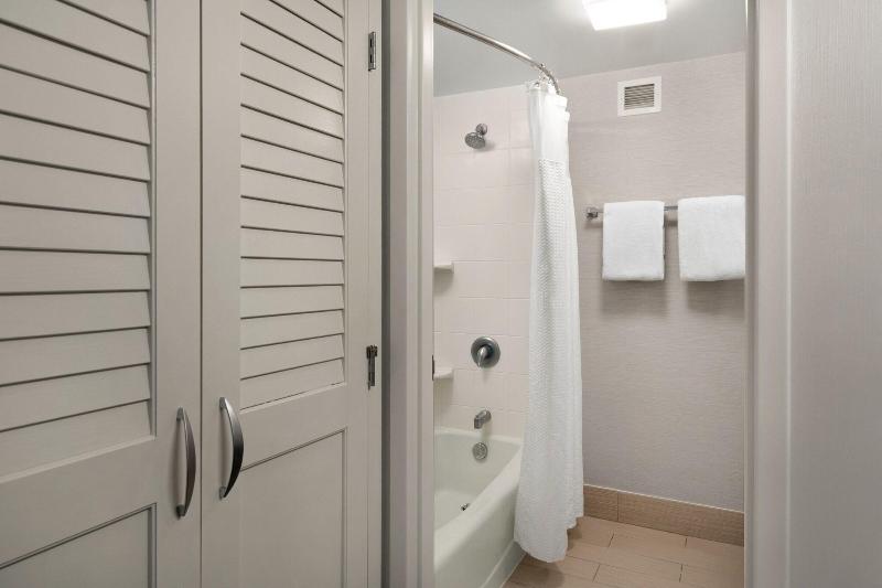 Стандартный Номер Кровать Кинг, Courtyard By Marriott Portland Beaverton