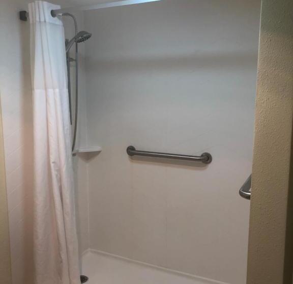 Стандартный Номер Кровать Кинг, Days Inn By Wyndham Douglasville Atlanta Fairburn Road